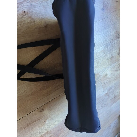 Vera Bradley Make a Change Baby Diaper Tote Bag Changing Pad Solid Navy Blue - Picture 9 of 13